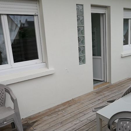 60M2 A 300M De La Plage - 6 Pers - Linge Compris - Wifi Gratuit Berck Екстериор снимка