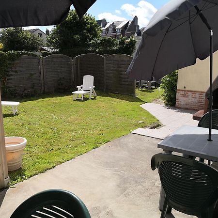 60M2 A 300M De La Plage - 6 Pers - Linge Compris - Wifi Gratuit Berck Екстериор снимка