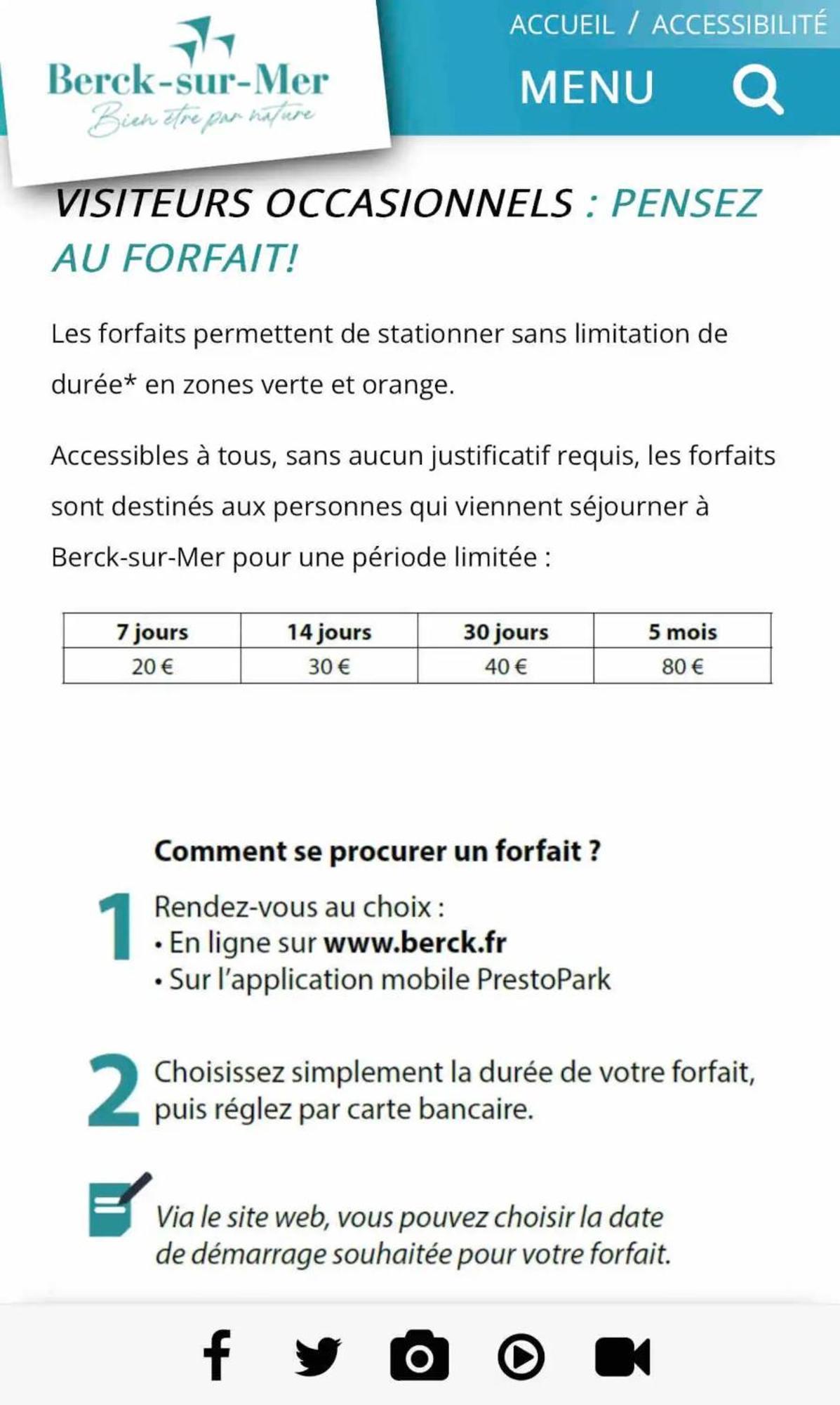 60M2 A 300M De La Plage - 6 Pers - Linge Compris - Wifi Gratuit Berck Екстериор снимка