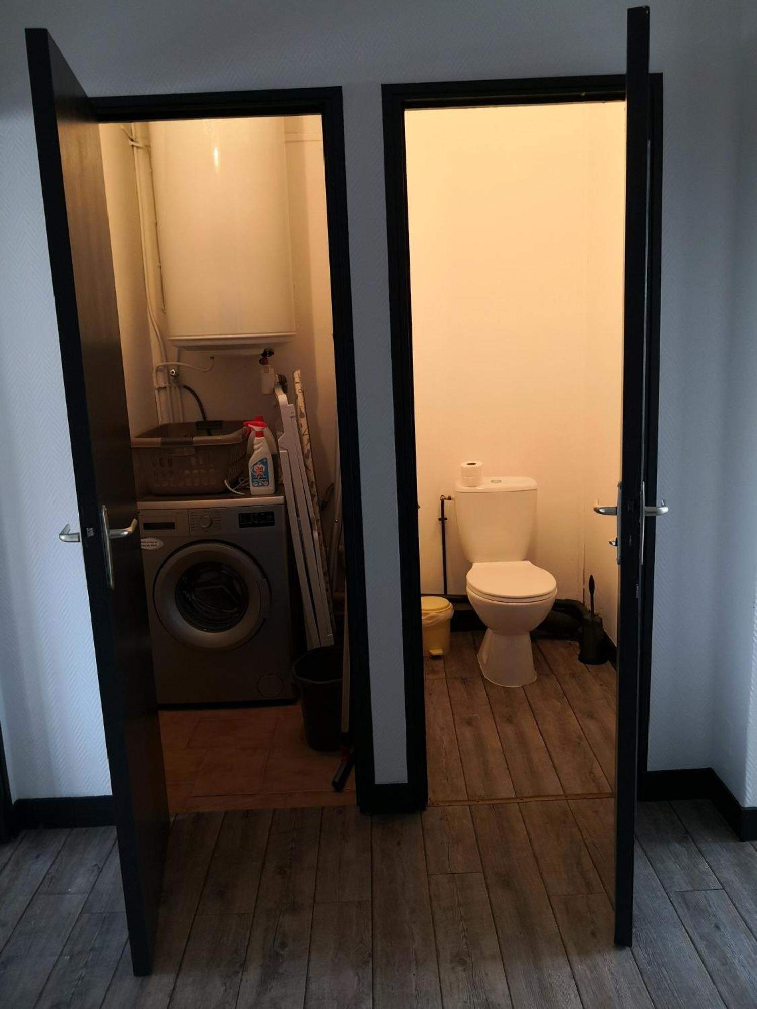 60M2 A 300M De La Plage - 6 Pers - Linge Compris - Wifi Gratuit Berck Екстериор снимка